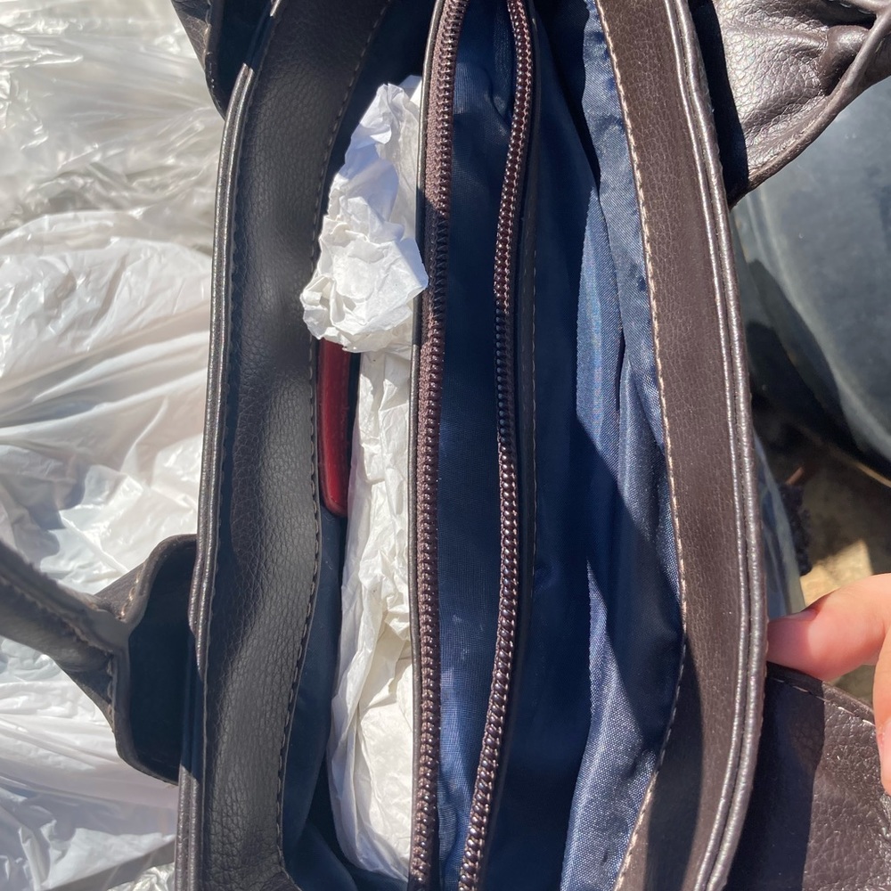 Brand new Tommy Hilfiger mini tote bag - Picture 4 of 8